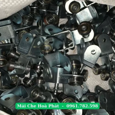 Bi Treo Bạt Xếp - ảnh 3