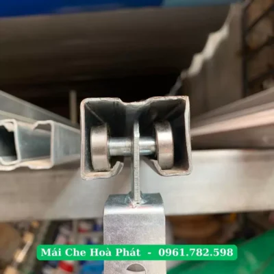 Bi Treo Bạt Xếp - ảnh 2