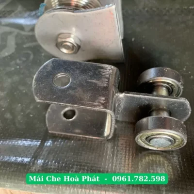 Bi Treo Bạt Xếp - ảnh 1