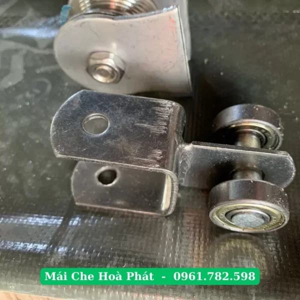 Bi Treo Bạt Xếp