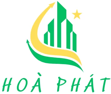 Mái che hòa phát