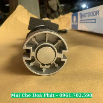 Motor Mái Bạt Xếp - ảnh 1