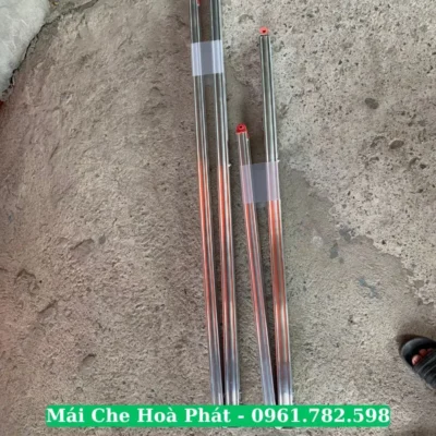 Tay Đỡ Mái Hiên Di Động - ảnh 1