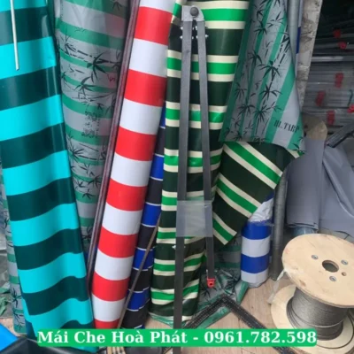Tay Đỡ Mái Hiên Di Động - ảnh 3
