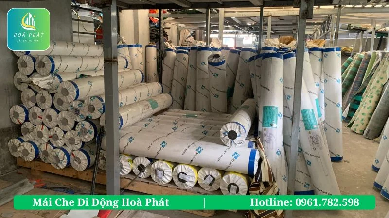 Bảng Giá Bạt Myung Sung Korea Hàn Quốc | Mới Nhất 2026